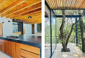 Foto de inmueble en Santa Maria Ahuacatlan #s/n, Col. Santa María Ahuacatlan C.P. 51200, Valle de Bravo