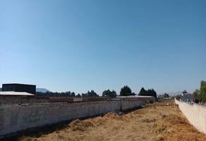 Foto de inmueble en Avenida del Río, Col. Santa María C.P. 52740, Ocoyoacac