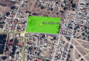 Foto de inmueble en Terreno en Sta. María Chiconautla. Sup. 15,000 m2, Col. Santa María Chiconautla C.P. 55066, Ecatepec de Morelos