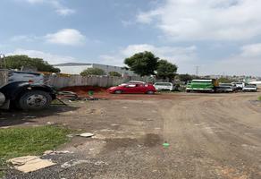 Foto de inmueble en parcela, Col. Santa María Chimalhuacán C.P. 56330, Chimalhuacán