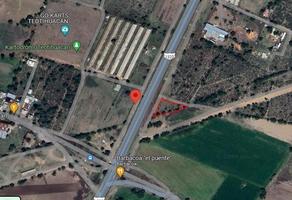 Foto de inmueble en autopista México Tuxpan, Col. Santa María Coatlán C.P. 55835, Teotihuacán