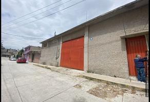 Foto de inmueble en 4 cda la Joyita, Col. Santa María Guadalupe las Torres C.P. 54743, Cuautitlán Izcalli