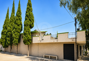 Foto de inmueble en Calle Benito Juarez, Col. Santa María Guadalupe las Torres C.P. 54743, Cuautitlán Izcalli