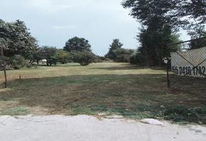 Foto de inmueble en Alvaro Obregon, Col. Santa María Huexoculco C.P. 56646, Chalco