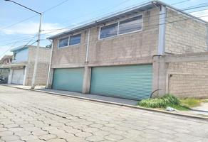 Foto de inmueble en Vialidad Metepec-zacango al 600, Col. Santa María Magdalena Ocotitlán C.P. 52161, Metepec
