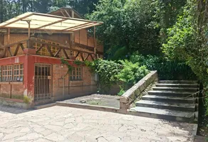 Foto de inmueble en la cruz #42, Col. Santa María Mazatla C.P. 54570, Jilotzingo