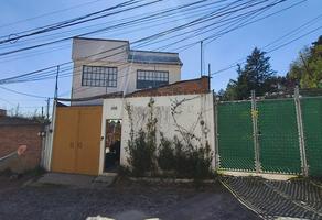 Foto de inmueble en Ocoyoacac, Col. Santa María C.P. 52740, Ocoyoacac