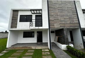 Foto de inmueble en Casa en Venta Priv. San Isidro, Santa Maria Rayon, Col. Santa María Rayón Centro C.P. 52360, Rayón