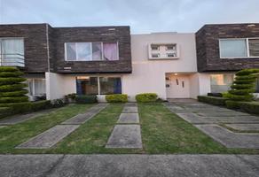 Foto de inmueble en Renta DE Casa EN Residencial 400 UNO EN SAN Mateo Atenco, Col. Santa María C.P. 52104, San Mateo Atenco