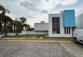 Foto de inmueble en San martin Chimaltepec, Col. Santa María C.P. 52740, Ocoyoacac