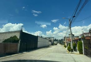 Foto de inmueble en Ejidal, Col. Santa María Tlalmimilolpan C.P. 52050, Lerma