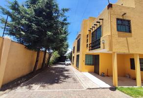 Foto de inmueble en Moctezuma Xocoyotzin, Col. Santa María Totoltepec C.P. 50245, Toluca