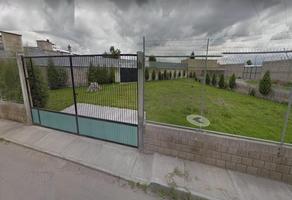 Foto de inmueble en Terreno EN Renta EN Toluca Mexico, Col. Santa María Totoltepec C.P. 50245, Toluca