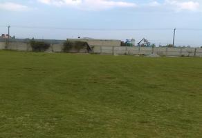 Foto de inmueble en Terreno EN Renta EN Toluca Mexico, Col. Santa María Totoltepec C.P. 50245, Toluca