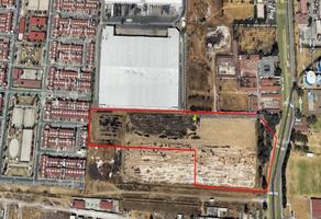 Foto de inmueble en Venta DE Terreno EN LA Colonia Santa María Totoltepec EN Toluca, Col. Santa María Totoltepec C.P. 50245, Toluca