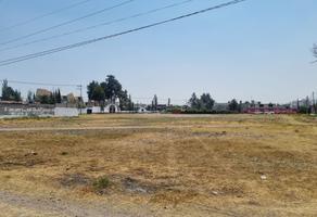 Foto de inmueble en prol paseo tollocan, Col. Santa María Totoltepec C.P. 50245, Toluca