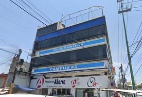 Foto de inmueble en Edificio en Renta, Morelos Esquina Mexico, Colonia Santa María Tulpetlac, Ecatepec de Morelos, Col. Santa María Tulpetlac C.P. 55400, Ecatepec de Morelos