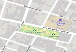 Foto de inmueble en Sin nombre de calle, Col. Santa María Tulpetlac C.P. 55404, Ecatepec de Morelos