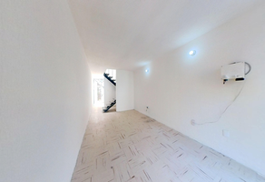 Foto de inmueble en LA VIVIENDA A, EDIFICADA SOBRE EL LOTE 2 DOS, DE LA MANZANA 65 SESENTA Y CINCO DEL CONJUNTO URBANO D, Col. Santa Teresa IX C.P. 54694, Huehuetoca