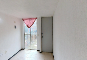 Foto de inmueble en LA VIVIENDA C, EDIFICADA SOBRE EL LOTE 29 VEINTINUEVE, DE LA MANZANA 32 TREINTA Y DOS DEL CONJUNTO U, Col. Santa Teresa IX C.P. 54694, Huehuetoca