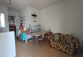 Foto de inmueble en LA VIVIENDA UNO, CONSTRUIDA SOBRE EL LOTE TREINTA Y OCHO, DE LA MANZANA DIEZ, DEL CONJUNTO URBANO DE, Col. Santa Teresa IX C.P. 54694, Huehuetoca