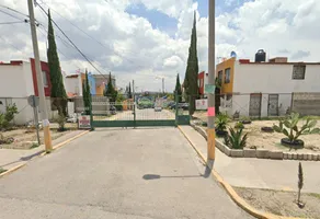 Foto de inmueble en MENTA #1, Col. Santa Teresa C.P. 54694, Huehuetoca