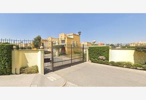 Foto de inmueble en BLVD EL DORADO #40, Col. Santiago Teyahualco C.P. 54980, Tultepec