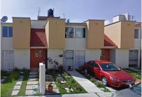 Foto de inmueble en PASEOS DE TULTEPEC  #74, Col. Santiago Teyahualco C.P. 54980, Tultepec