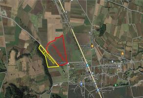 Foto de inmueble en Venta DE Terreno Industrial/comercial 224,000m2 EN Libramiento Santiago Tianguistenco, Col. Santiago Tianguistenco de Galeana C.P. 52600, Tianguistenco