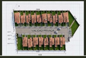 Foto de inmueble en Descubre un Desarrollo Residencial Lomas DE Santiago, Col. Santiago Tlaxomulco Centro C.P. 50280, Toluca