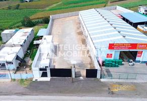 Foto de inmueble en Manzana 012, 56217 Santiaguito, Méx., Col. Santiaguito C.P. 56217, Texcoco