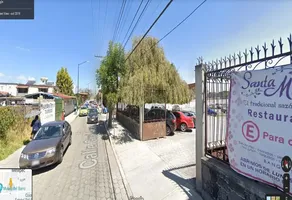 Foto de inmueble en general anaya #0Int. 0, Col. Santiaguito C.P. 52160, Metepec