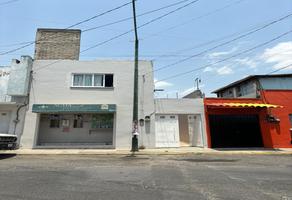 Foto de inmueble en Calle Texcoco, Toluca, Col. Sector Popular C.P. 50040, Toluca