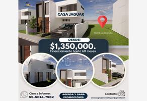 Foto de inmueble en AV. 5 de mayo #San agustin 37, Col. Tecámac de Felipe Villanueva Centro C.P. 55740, Tecámac