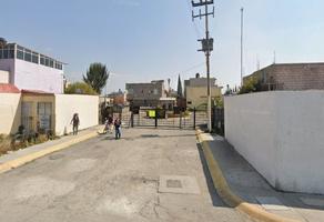 Foto de inmueble en , Col. Tecámac de Felipe Villanueva Centro C.P. 55740, Tecámac