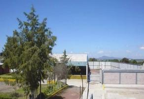 Foto de inmueble en , Col. Tecámac de Felipe Villanueva Centro C.P. 55740, Tecámac