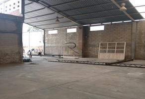 Foto de inmueble en Bodega en Renta , 250m2 en Toluca, México, Col. Tejocote C.P. 50290, Toluca