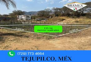 Foto de inmueble en Lote 1268 LAS Rocas Tejupilco, Col. Tejupilco de Hidalgo Centro C.P. 51400, Tejupilco