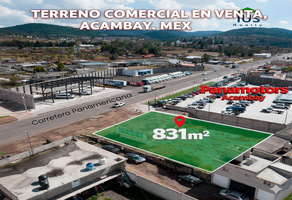 Foto de inmueble en , Col. Temascalcingo de José María Velazco C.P. 50400, Temascalcingo