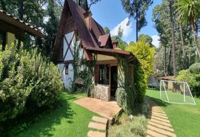 Foto de inmueble en AVANDARO, Col. Tenantongo C.P. 51248, Valle de Bravo