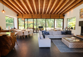 Foto de inmueble en Rancho Avándaro Country Club, Col. Tenantongo C.P. 51248, Valle de Bravo