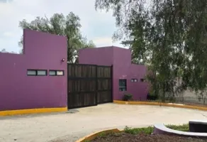 Foto de inmueble en Tepotzotlán #sn, Col. Tepotzotlán Centro C.P. 54600, Tepotzotlán