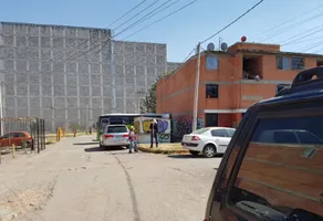 Foto de inmueble en UH TEPOZANES #-, Col. Tepozanes C.P. 56428, La Paz