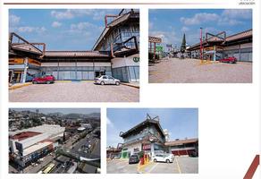 Foto de inmueble en Av. Dr. Gustavo Baz, Col. Tequexquináhuac C.P. 54020, Tlalnepantla de Baz