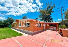 Foto de inmueble en Aaron Saenz 3, Fraccionamiento Col Molino de Flores, Texcoco, 56235, Col. Texcoco de Mora Centro C.P. 56100, Texcoco