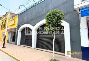 Foto de inmueble en Av Juárez Sur 105-B, Centro, 56100 Texcoco de Mora, Méx., Col. Texcoco de Mora Centro C.P. 56100, Texcoco