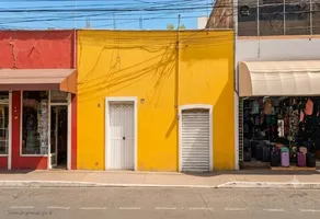 Foto de inmueble en Av. Juarez Sur #225, Col. Texcoco de Mora Centro C.P. 56100, Texcoco