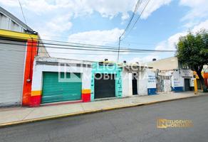 Foto de inmueble en Calle Leandro Valle 110, Centro, 56100 Texcoco de Mora, Méx., Col. Texcoco de Mora Centro C.P. 56100, Texcoco