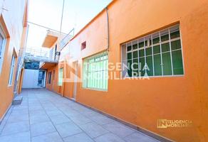 Foto de inmueble en Calle Vicente Guerrero 43, Centro, 56100 Texcoco de Mora, Méx, Col. Texcoco de Mora Centro C.P. 56100, Texcoco