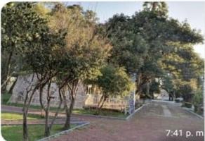 Foto de inmueble en TEXCOCO, Col. Texcoco de Mora Centro C.P. 56100, Texcoco